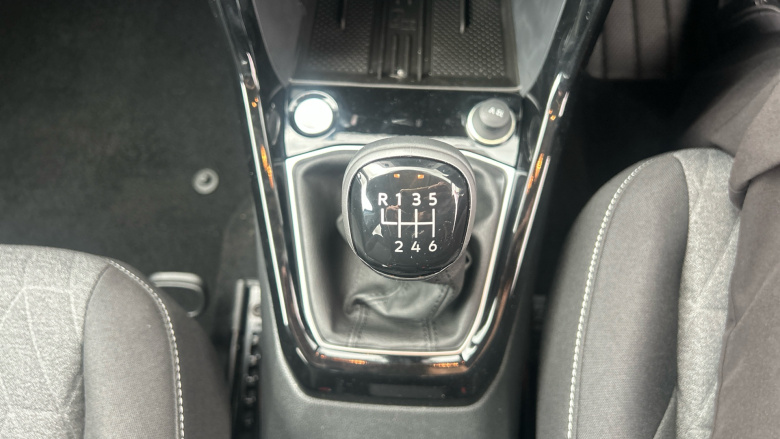 Volkswagen T-Cross 1.0 TSI 115 Match 5dr Petrol Estate